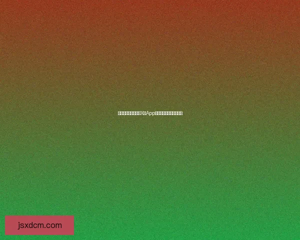 开启无限精彩：中国X站App下载，你的专属数字乐园